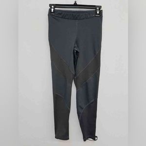 😍🔥🔥🔥women's Nike pro hyperwarm gray leggings😍😍😍